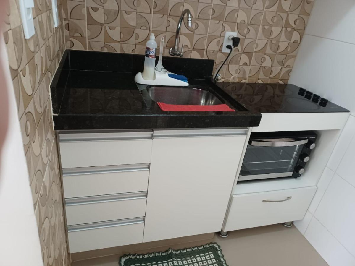 Asa Sul - Quadra 212 Daire Brezilya Dış mekan fotoğraf