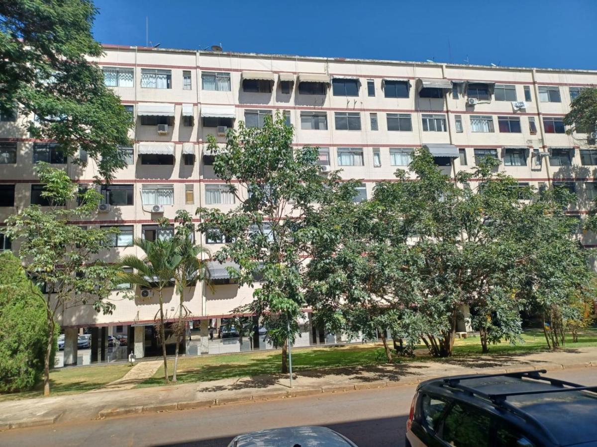 Asa Sul - Quadra 212 Daire Brezilya Dış mekan fotoğraf